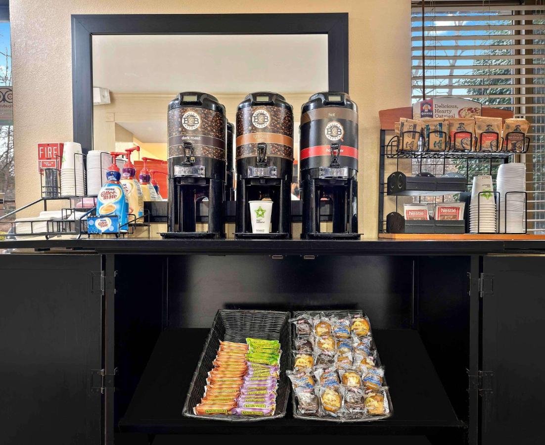  | Extended Stay America Suites - Dayton - North