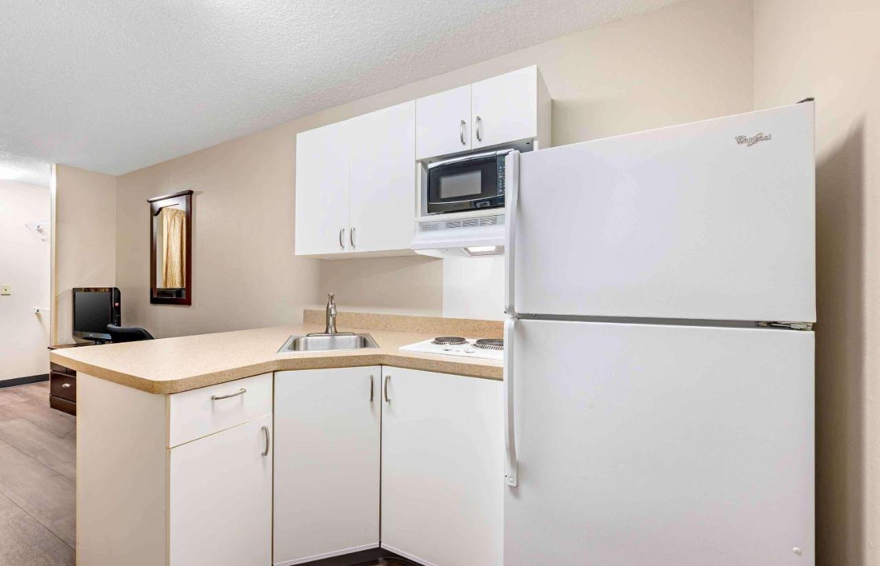  | Extended Stay America Suites - Dayton - North