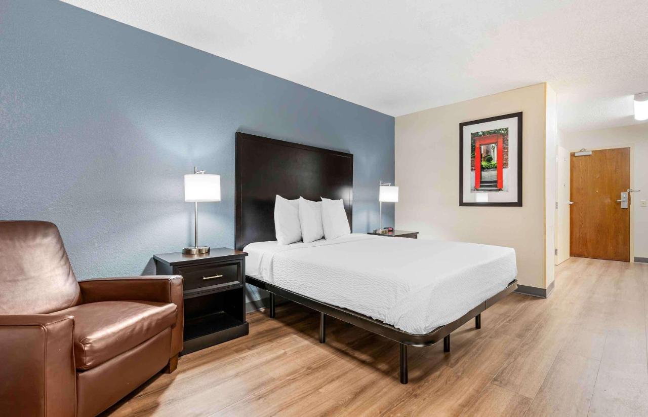  | Extended Stay America Suites - Dayton - North