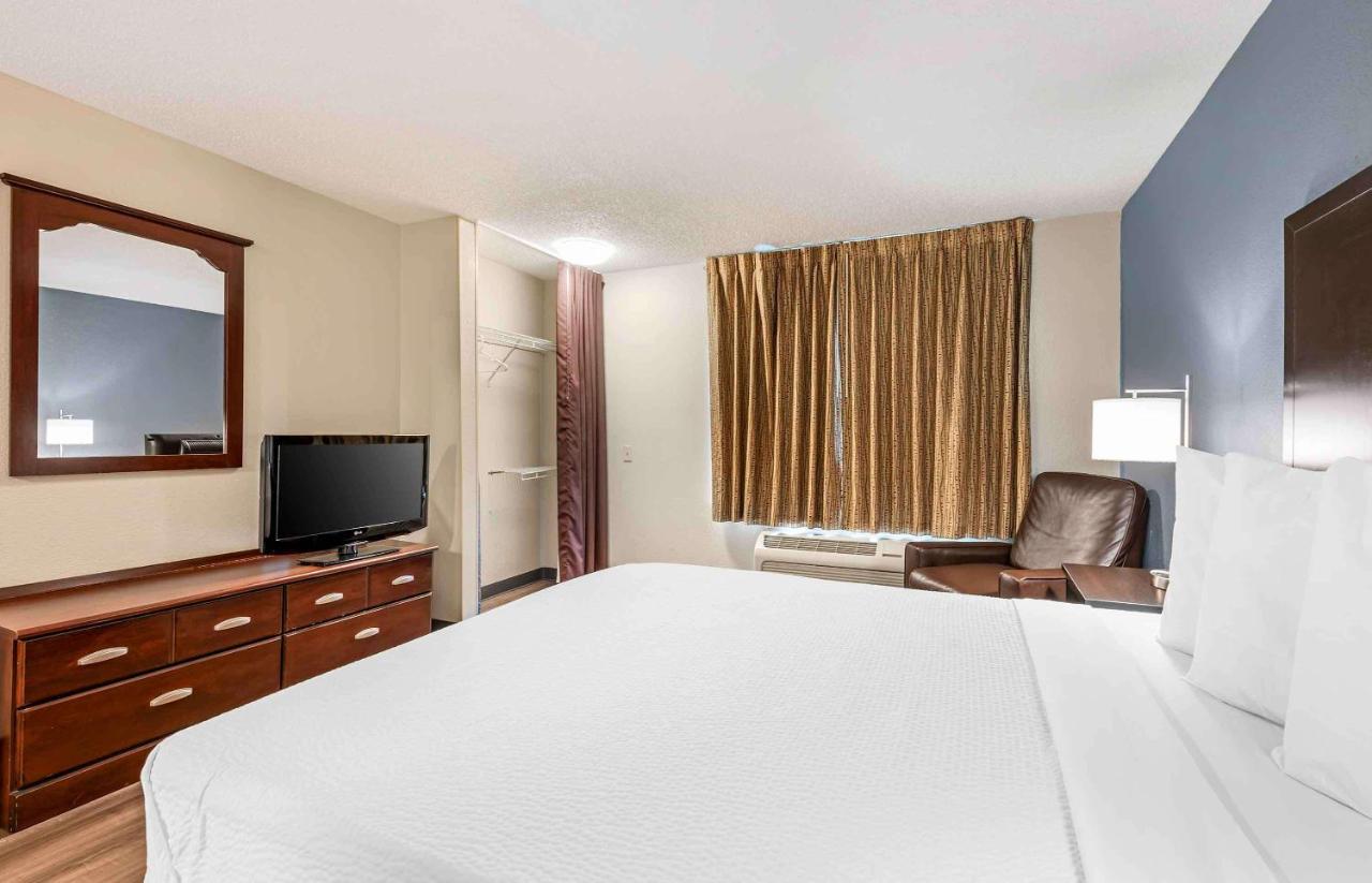  | Extended Stay America Suites - Dayton - North