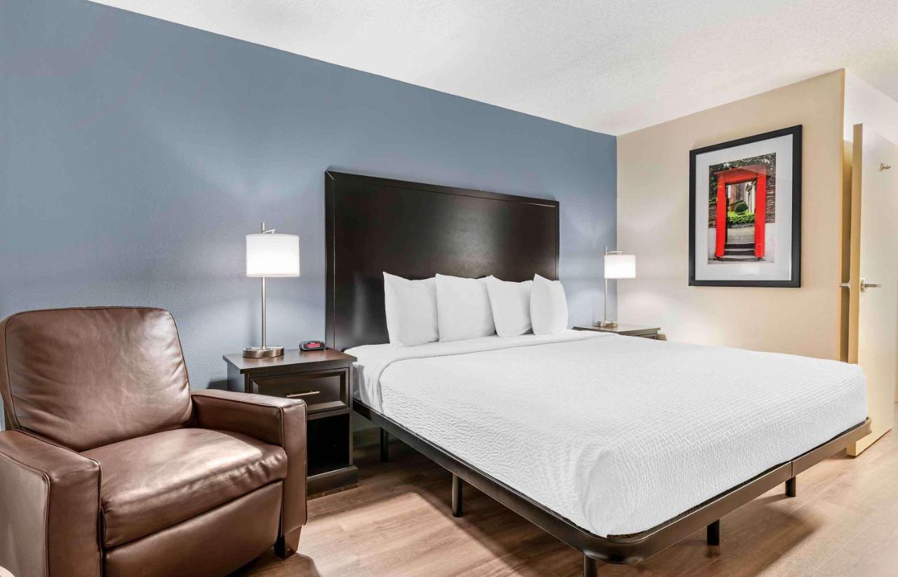  | Extended Stay America Suites - Dayton - North