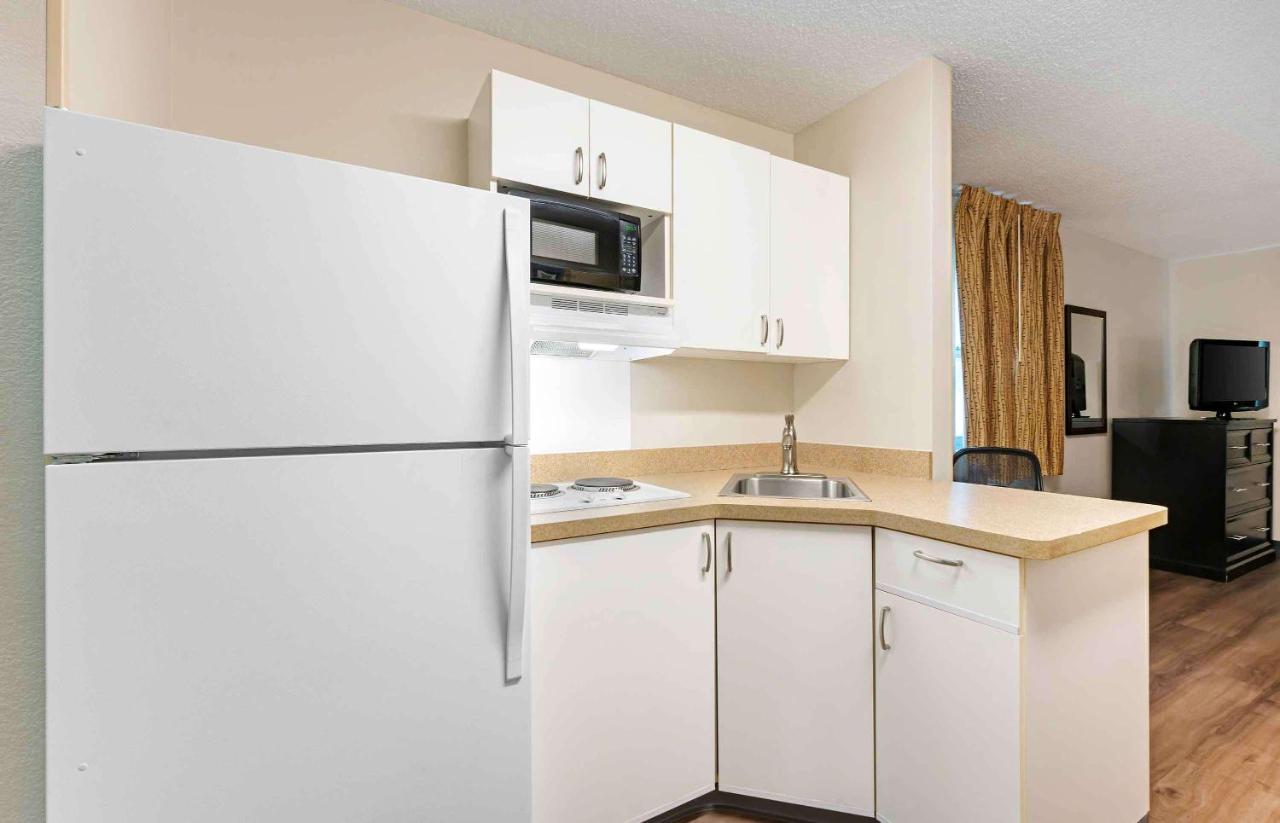  | Extended Stay America Suites - Dayton - North