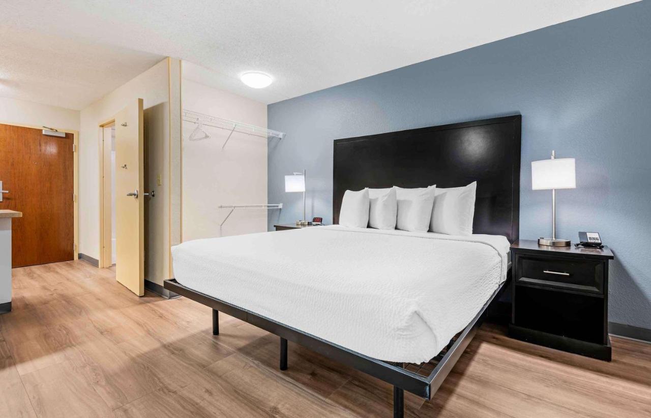  | Extended Stay America Suites - Dayton - North