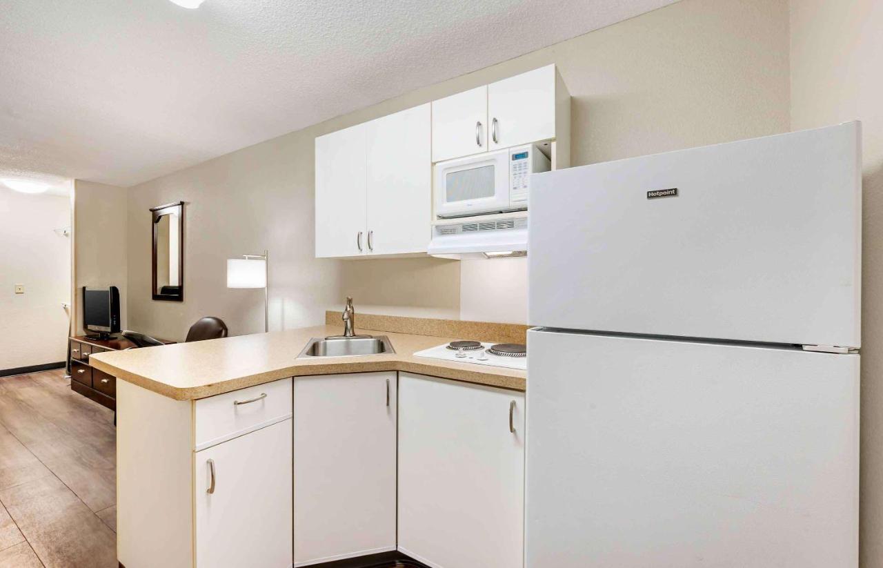  | Extended Stay America Suites - Dayton - North