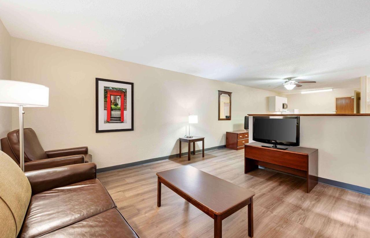  | Extended Stay America Suites - Dayton - North