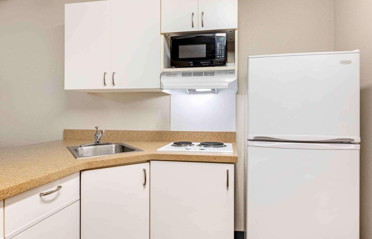  | Extended Stay America Suites - Dayton - North