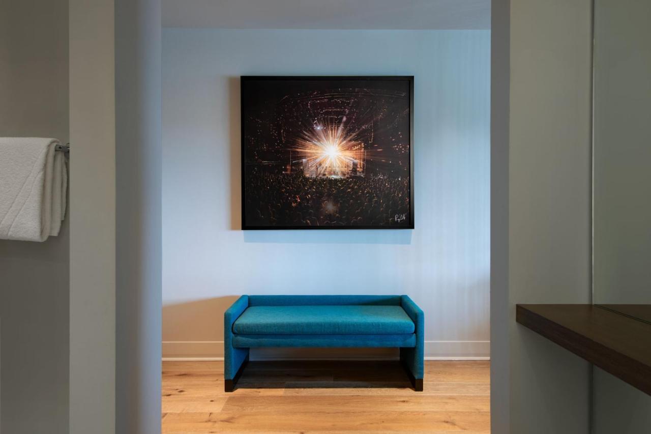 Spectacular Room, Guest room, 1 King at W Austin