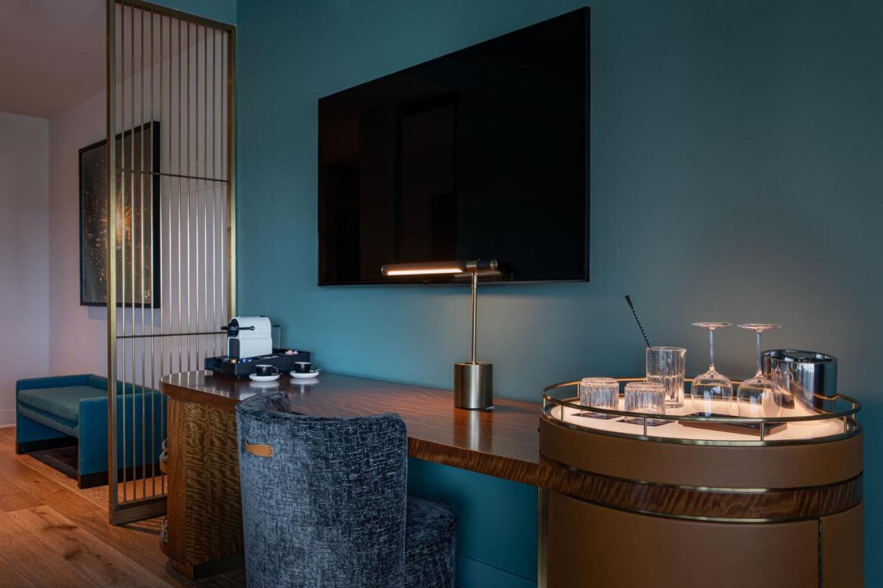 Fabulous Room, Guest room, 1 Queen at W Austin