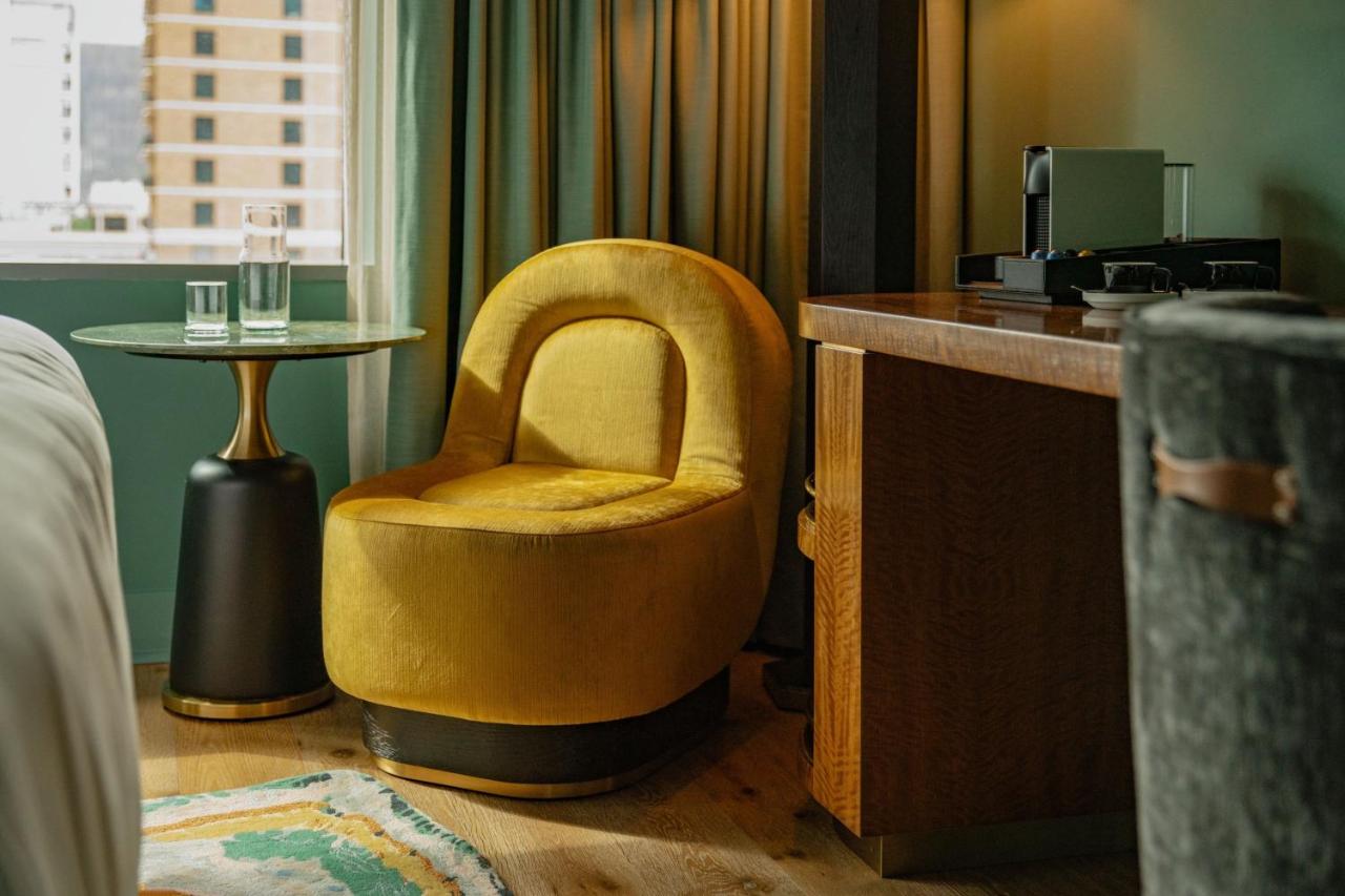 Fabulous Room, Guest room, 1 Queen at W Austin
