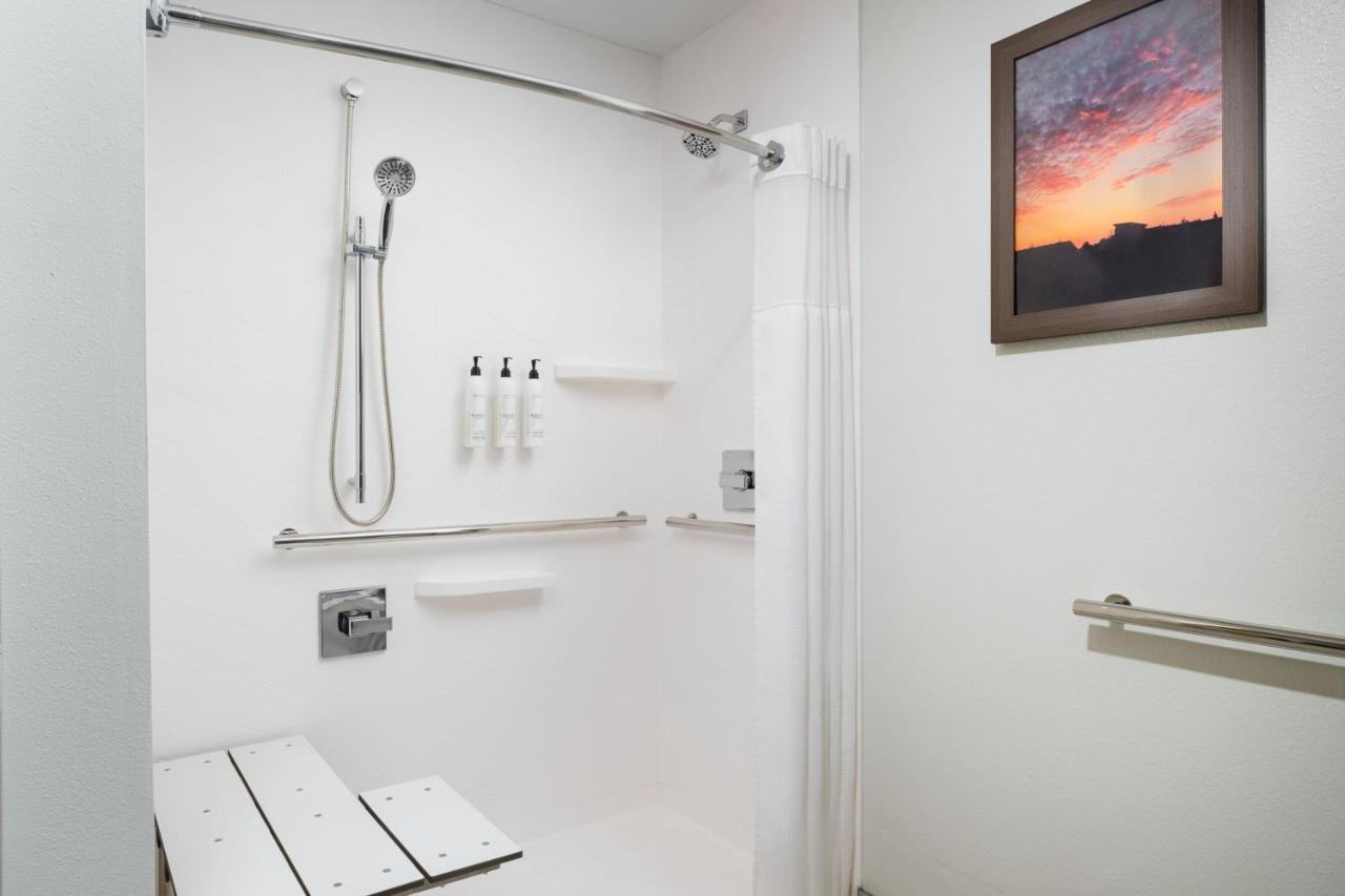  | Fairfield Inn & Suites by Marriott Bessemer