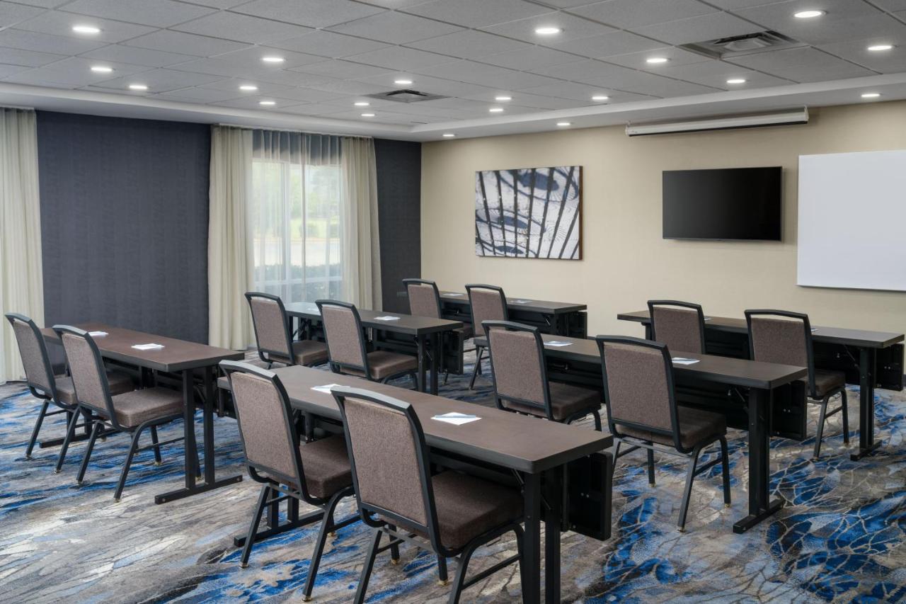 | Fairfield Inn & Suites by Marriott Bessemer