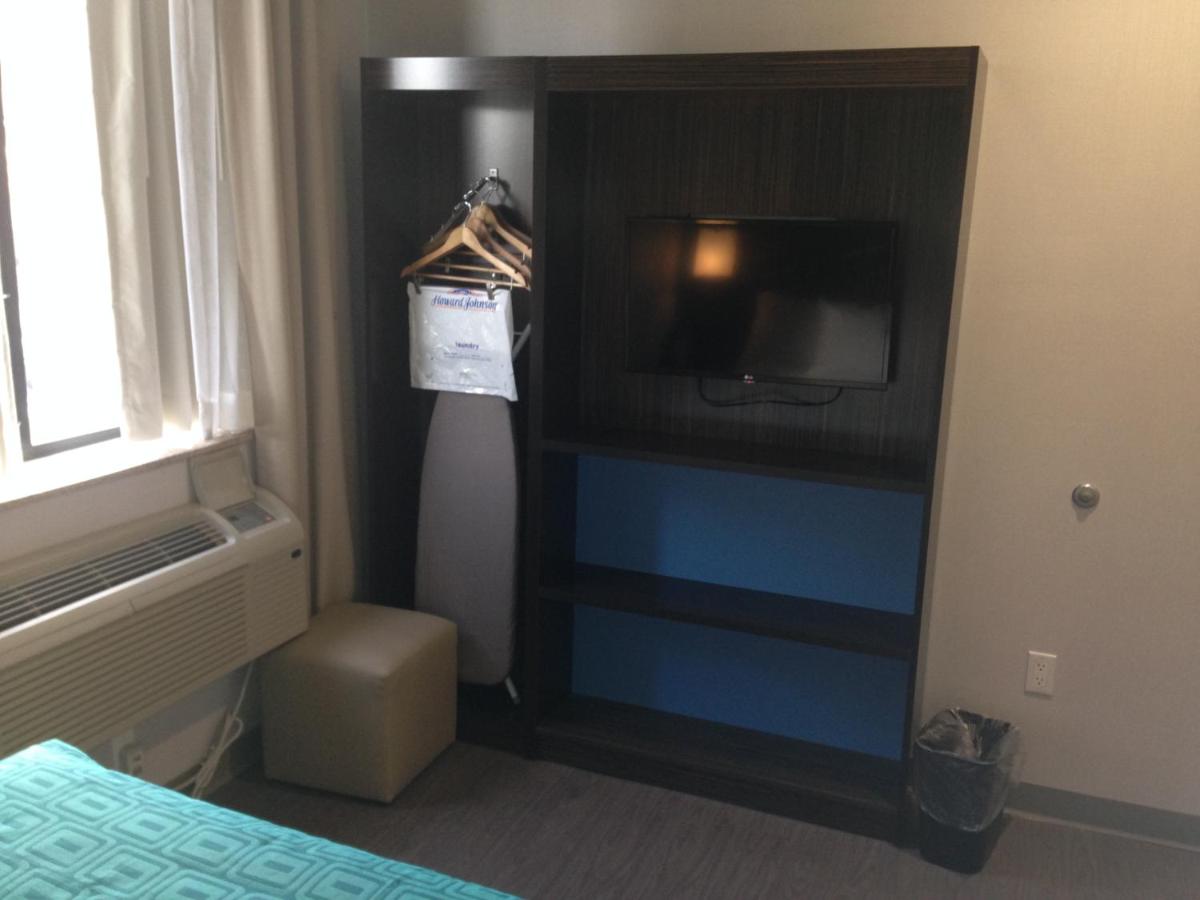 | Rockaway Hotel