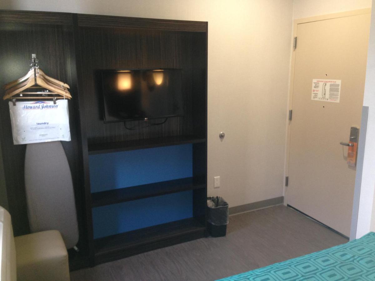 | Rockaway Hotel