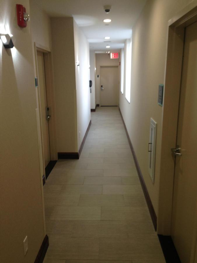 | Rockaway Hotel