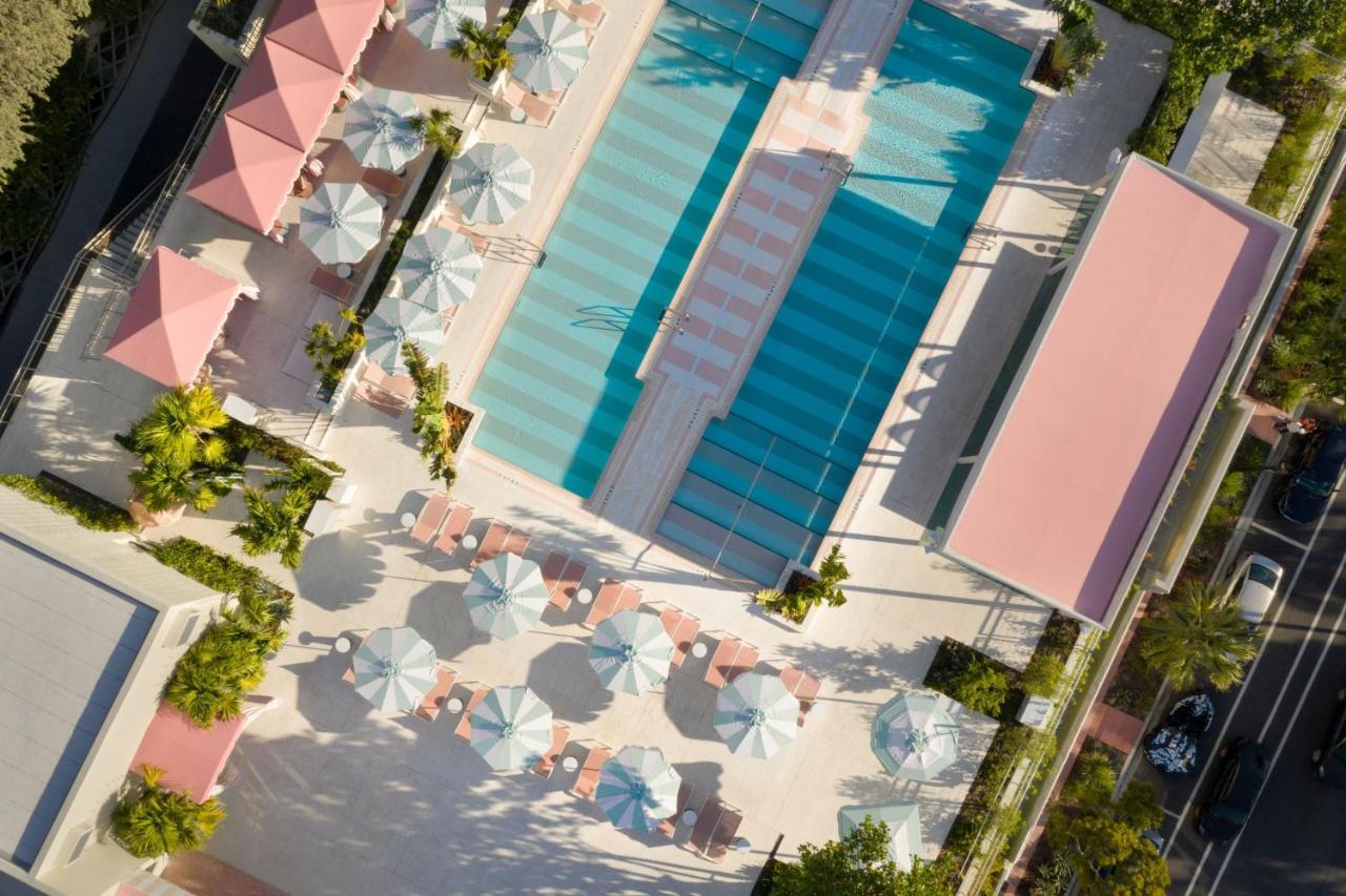 | The Goodtime Hotel
