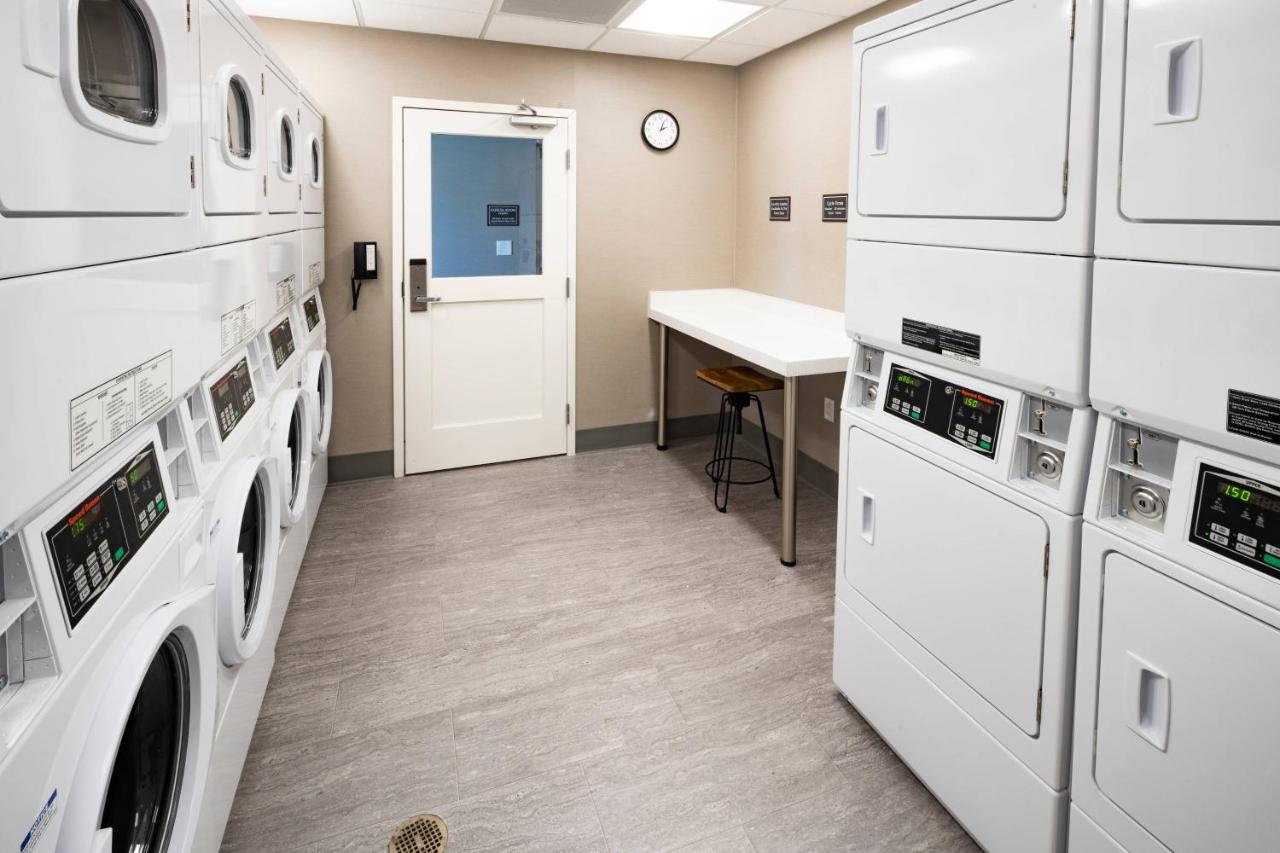| Residence Inn by Marriott Las Vegas South/Henderson