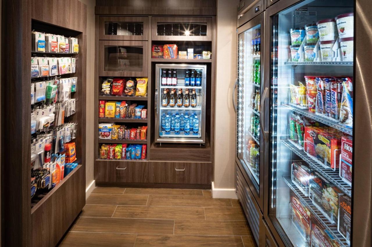 | Residence Inn by Marriott Las Vegas South/Henderson
