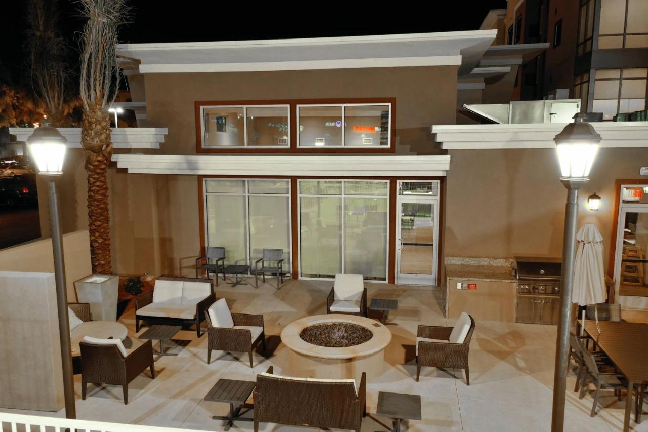 | Residence Inn by Marriott Las Vegas South/Henderson