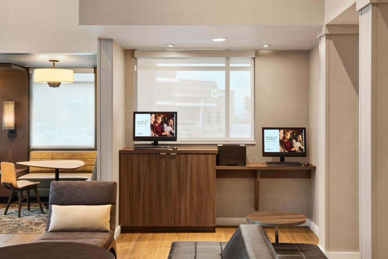 | Residence Inn by Marriott Las Vegas South/Henderson