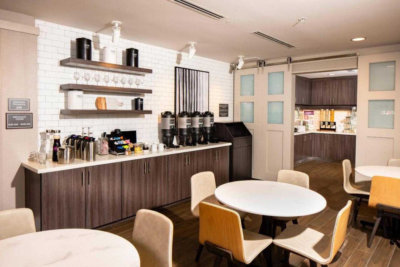  | Residence Inn by Marriott Las Vegas South/Henderson