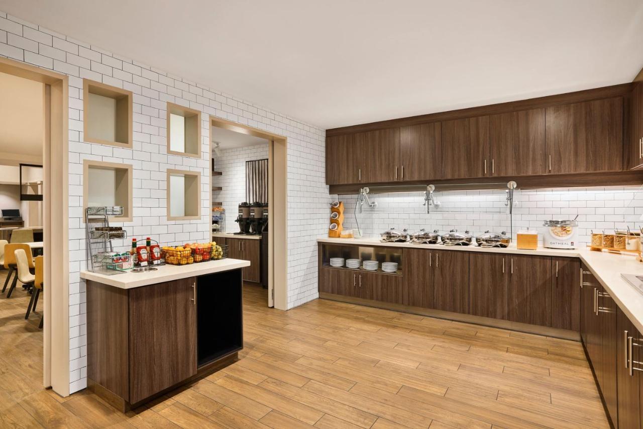 | Residence Inn by Marriott Las Vegas South/Henderson