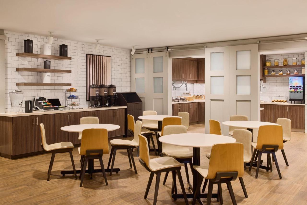 | Residence Inn by Marriott Las Vegas South/Henderson