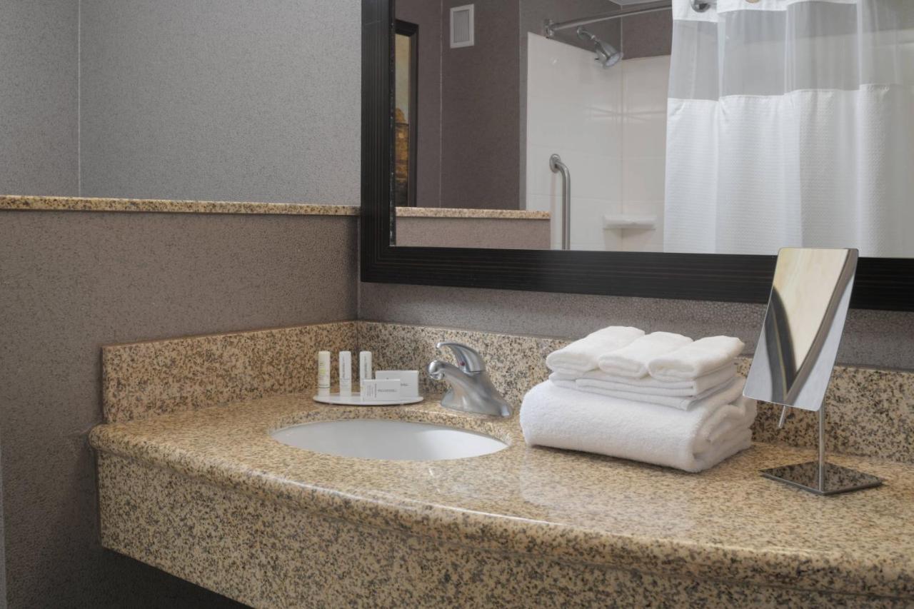  | Courtyard by Marriott San Antonio Riverwalk