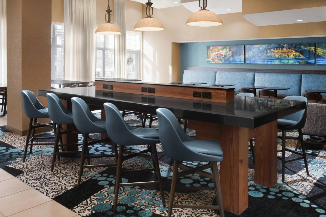 | Courtyard by Marriott San Antonio Riverwalk