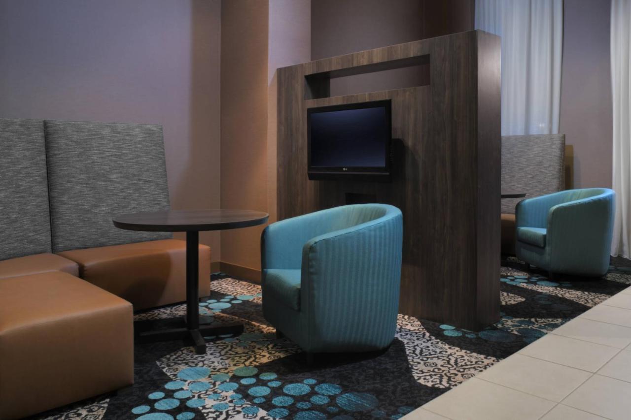  | Courtyard by Marriott San Antonio Riverwalk