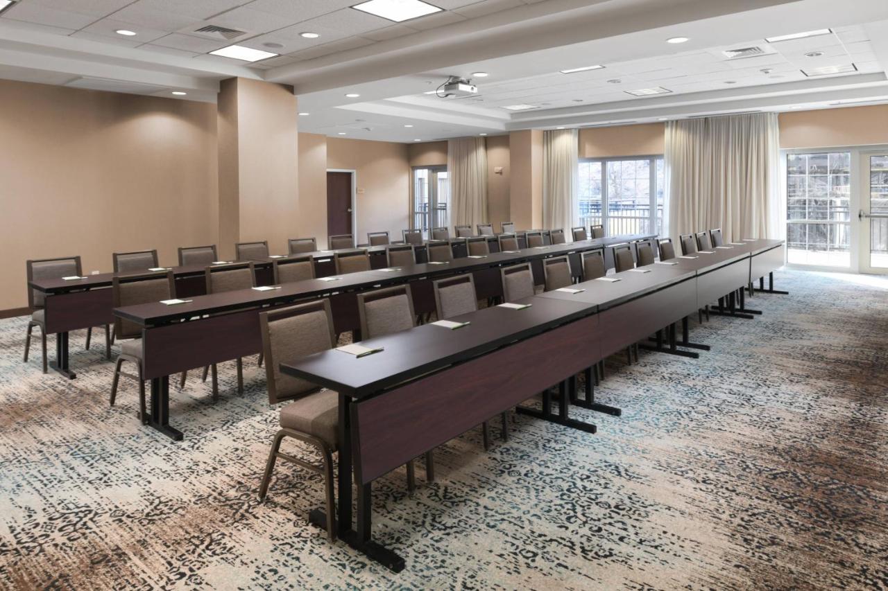  | Courtyard by Marriott San Antonio Riverwalk