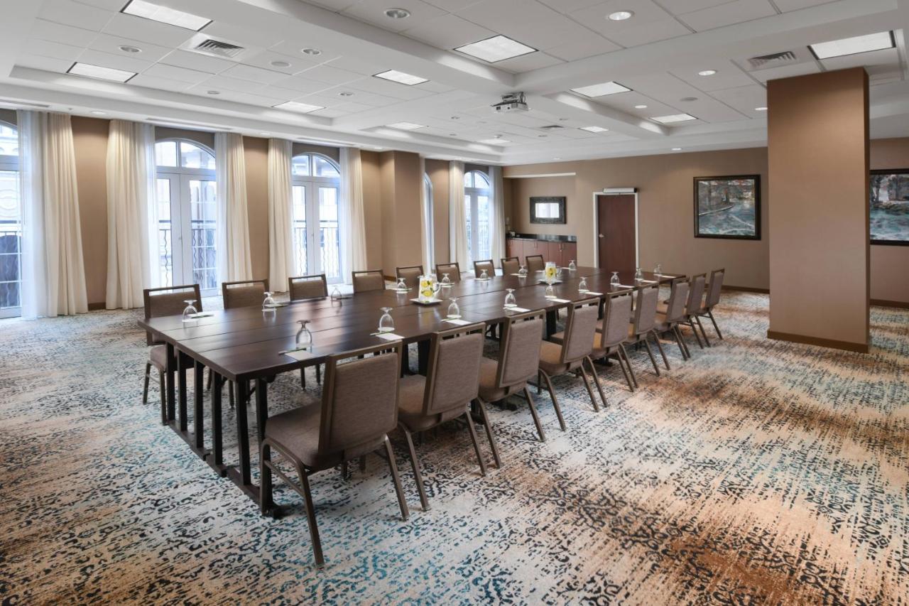  | Courtyard by Marriott San Antonio Riverwalk