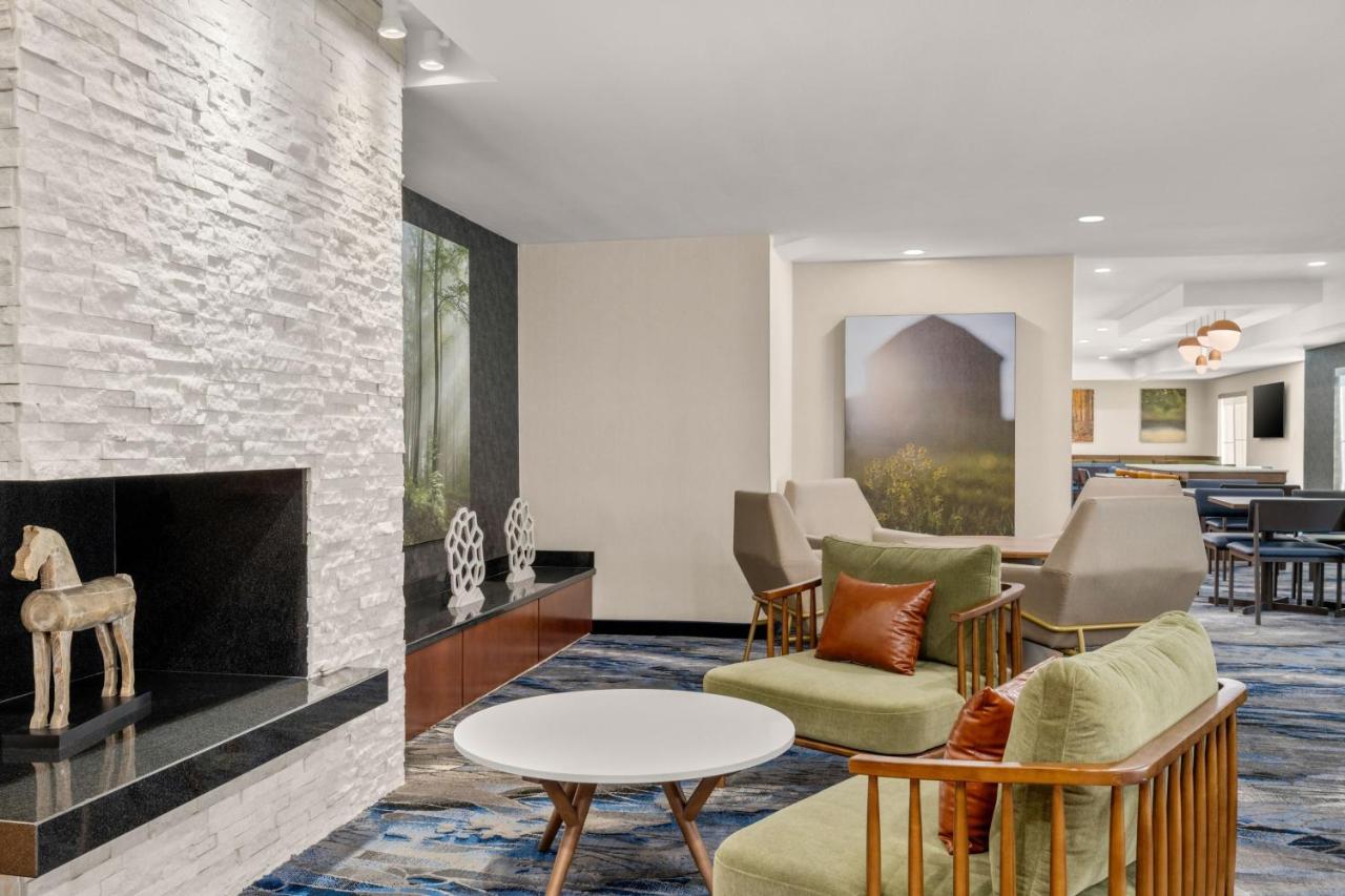  | Fairfield Inn & Suites by Marriott Chicago Naperville/Aurora