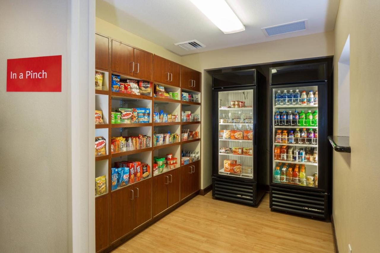  | TownePlace Suites by Marriott Boise Downtown/University