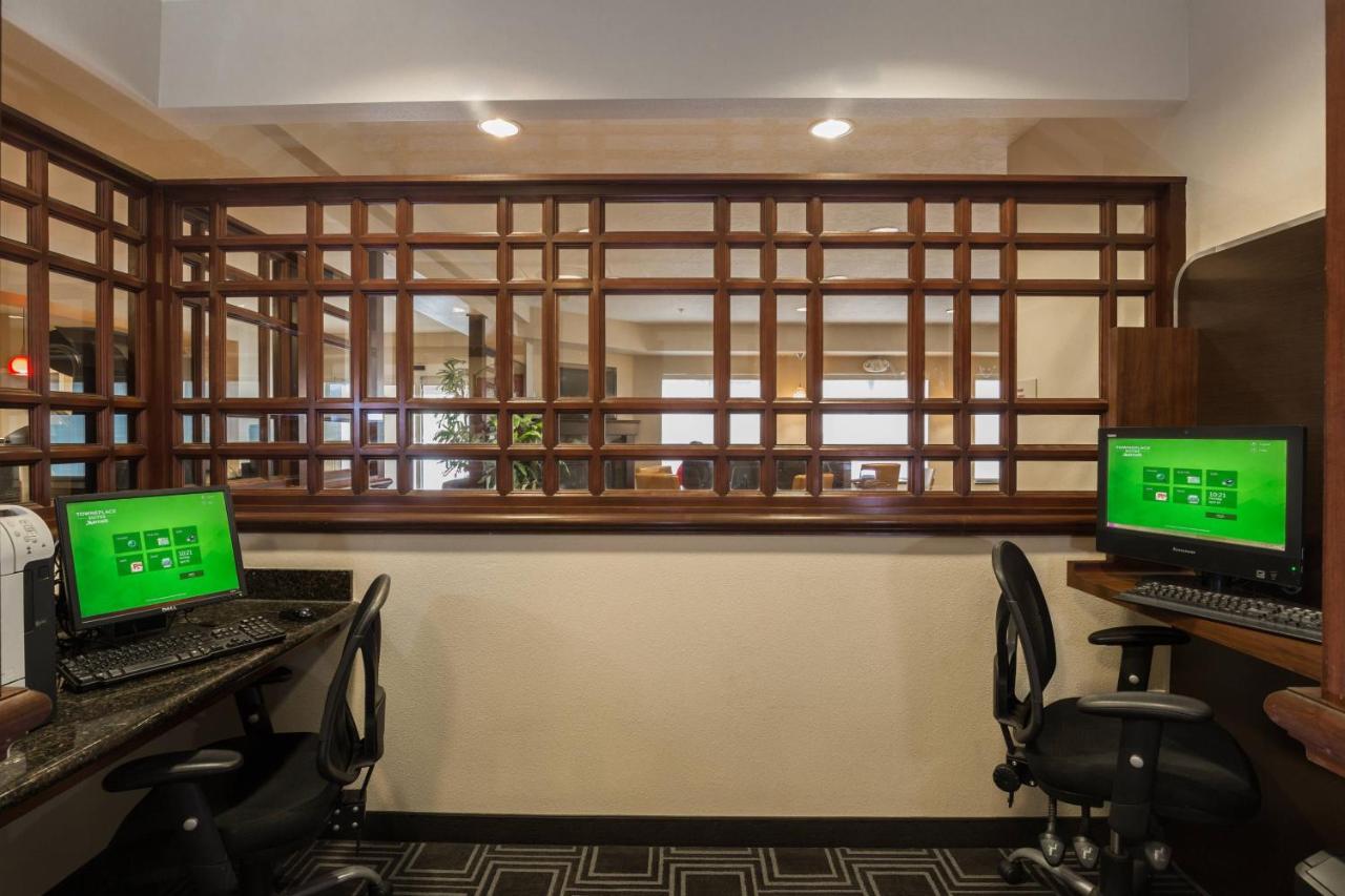  | TownePlace Suites by Marriott Boise Downtown/University