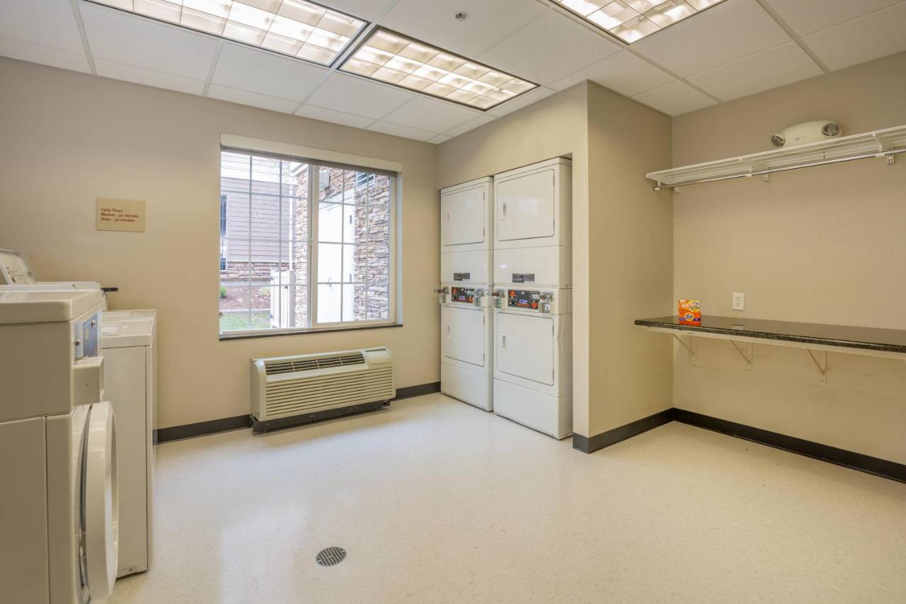  | TownePlace Suites by Marriott Boise Downtown/University