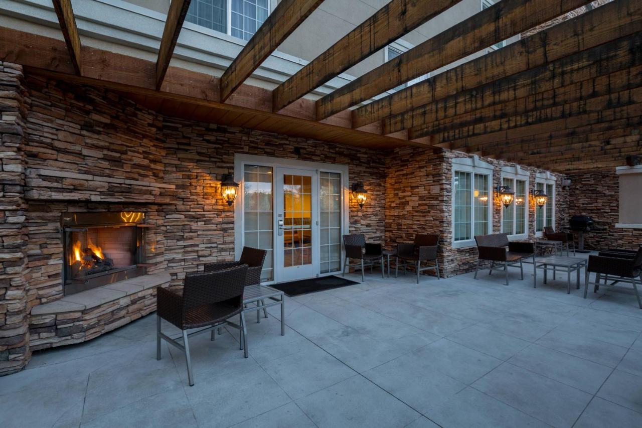  | TownePlace Suites by Marriott Boise Downtown/University