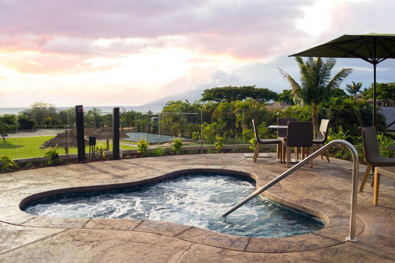 | Residence Inn by Marriott Maui Wailea