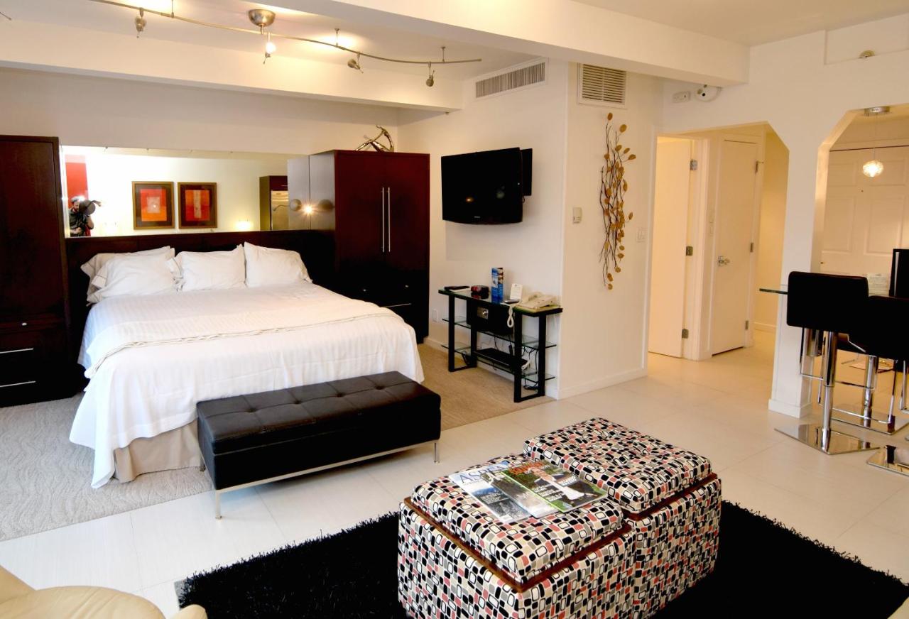 | Aspen Square Condominium Hotel
