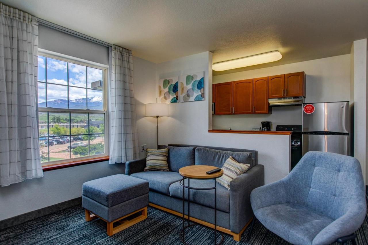 | Towneplace Suites By Marriott Denver Southwest