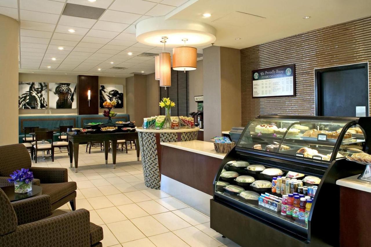  | Sheraton Arlington Hotel