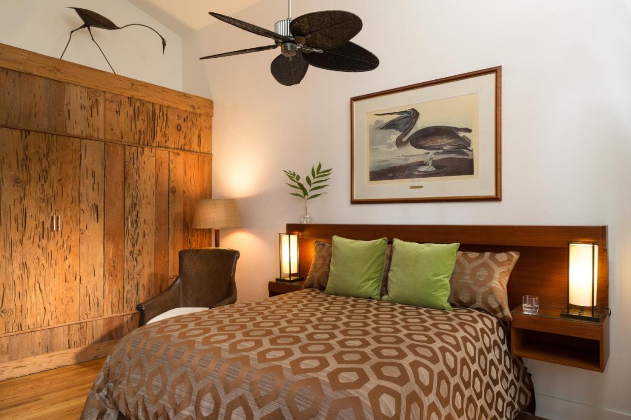 | Black Dolphin Inn