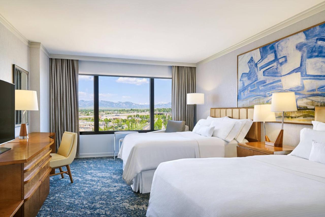  | The Westin Westminster