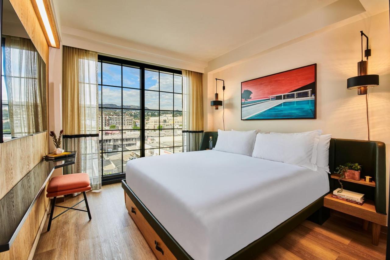 Tommie Hollywood, part of Jdv by Hyatt