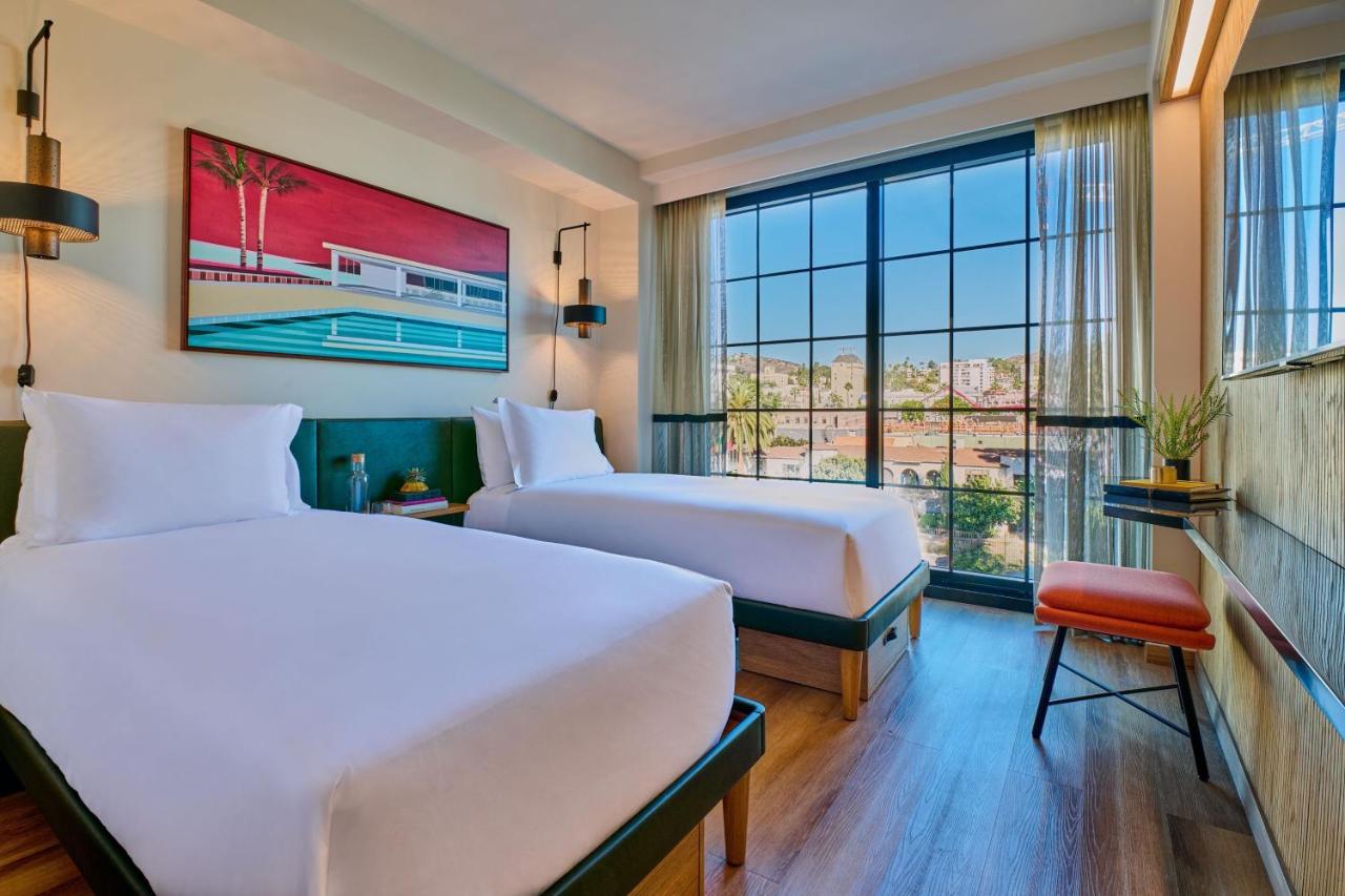 Tommie Hollywood, part of Jdv by Hyatt