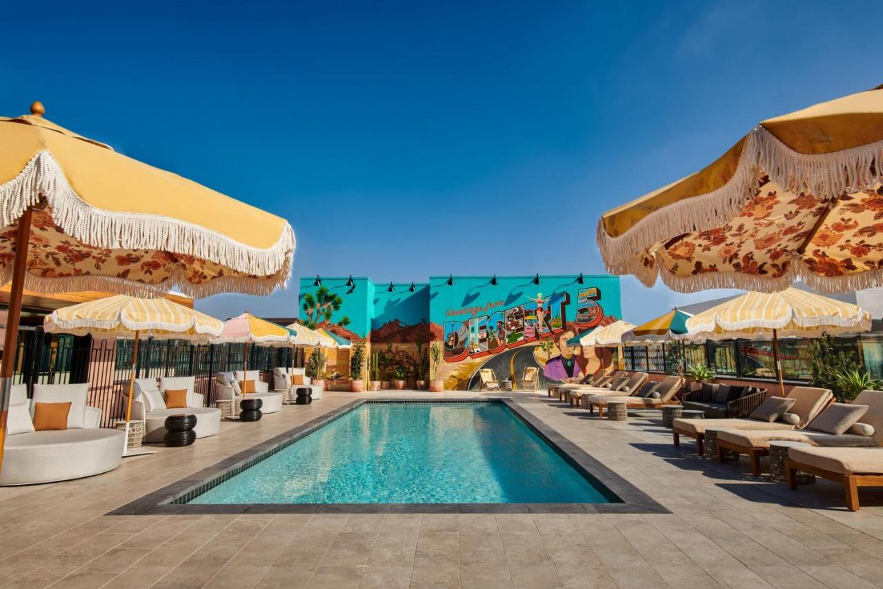 Tommie Hollywood, part of Jdv by Hyatt