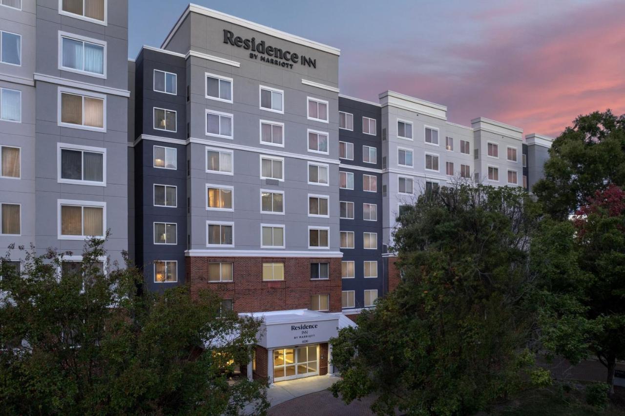 | Residence Inn by Marriott Charlotte SouthPark