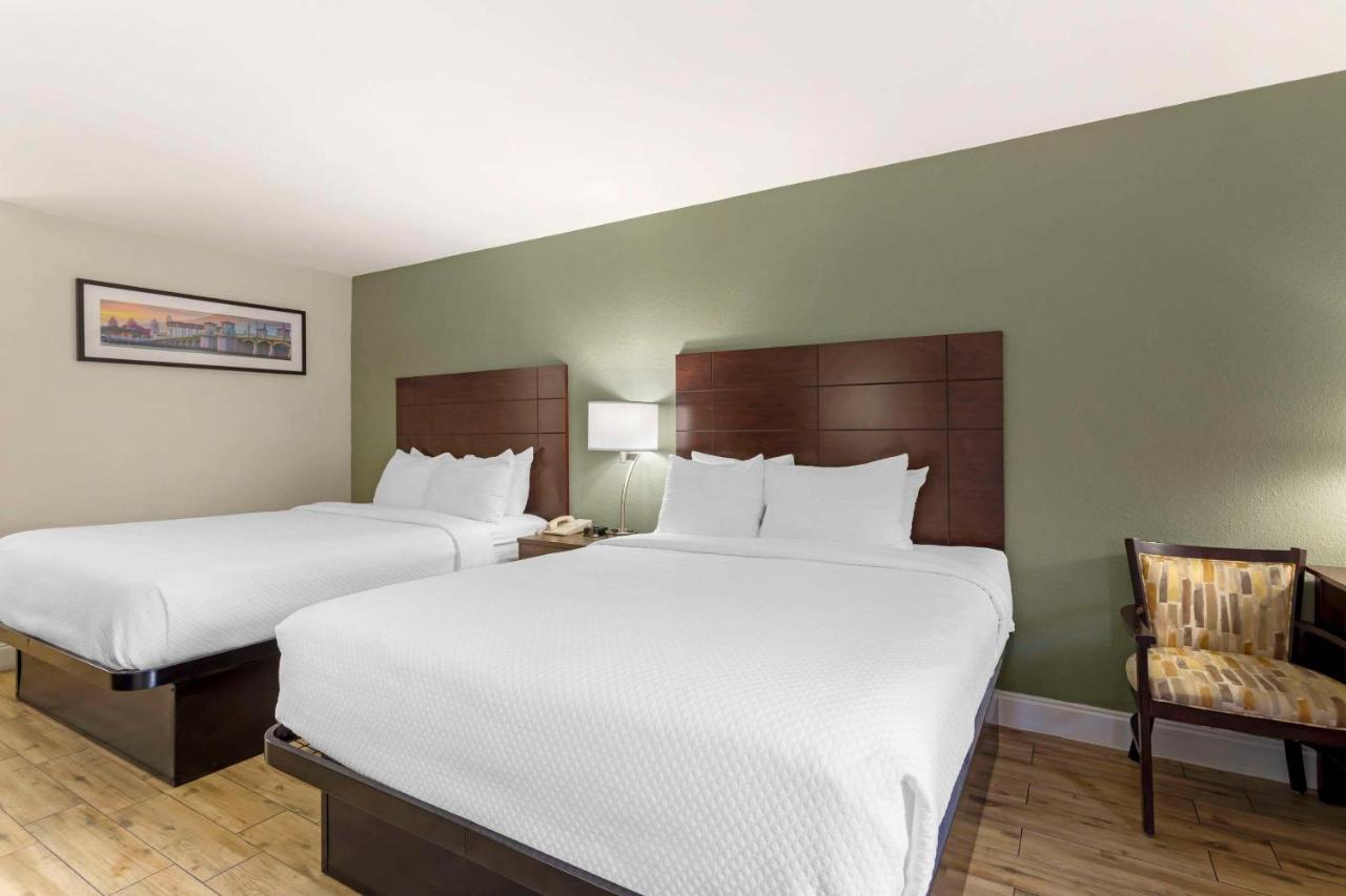 | Quality Inn & Suites St Augustine Beach