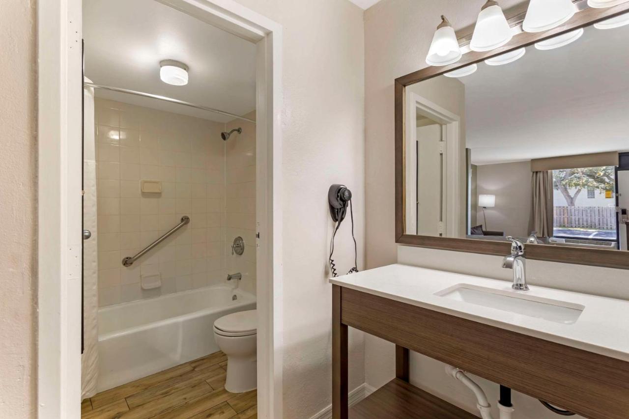  | Quality Inn & Suites St Augustine Beach