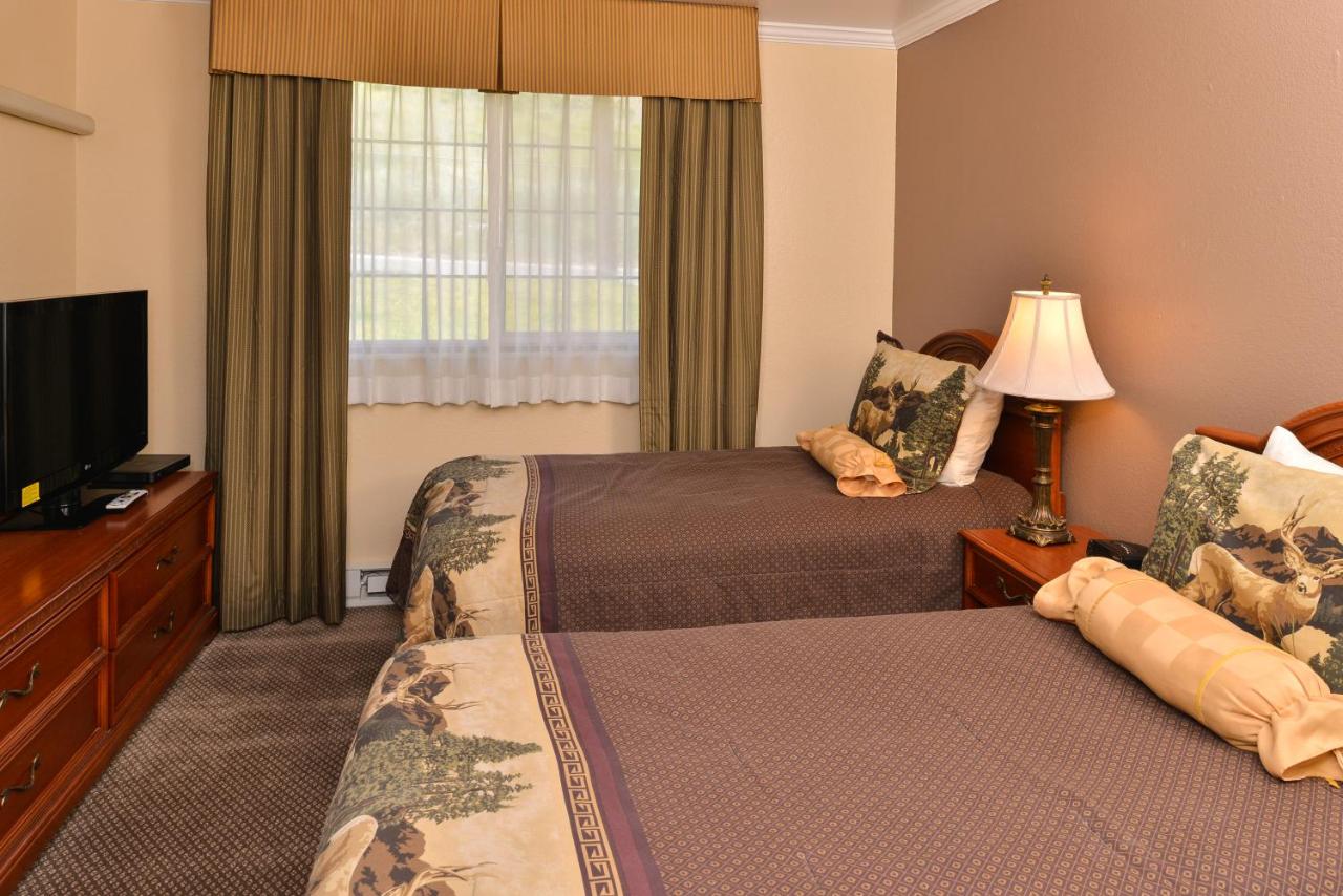 | Fremont Inn