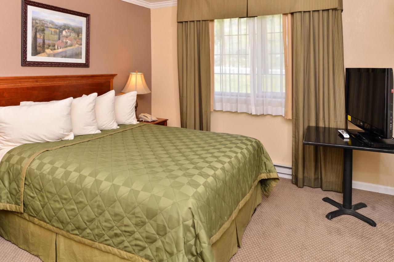 | Fremont Inn